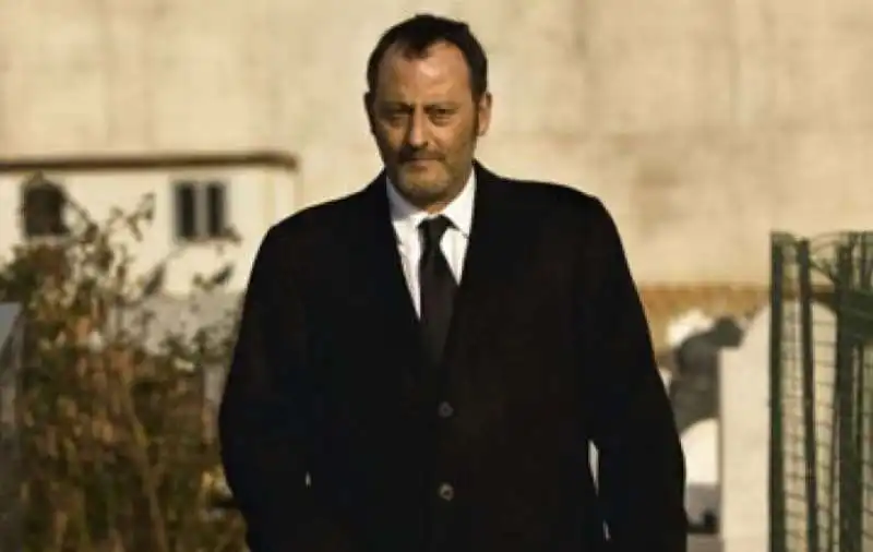 jean reno l'immortale 