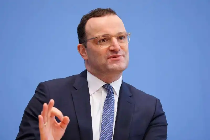 jens spahn 