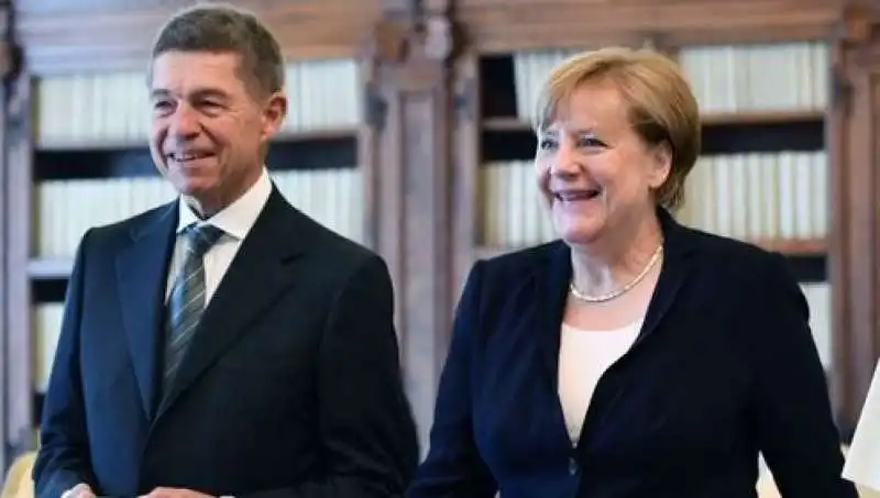 joachim sauer e angela merkel 5