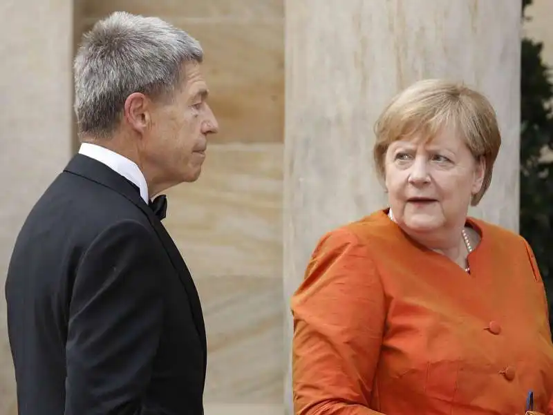 joachim sauer e angela merkel 8