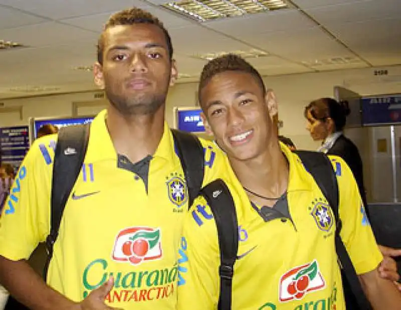 joao pedro neymar brasile 1