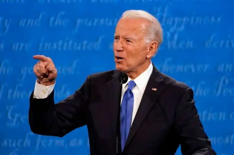 joe biden