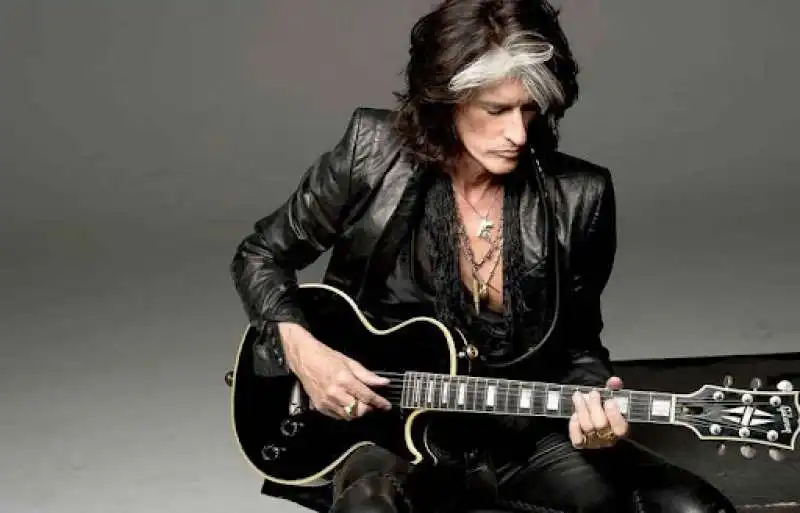 joe perry 1