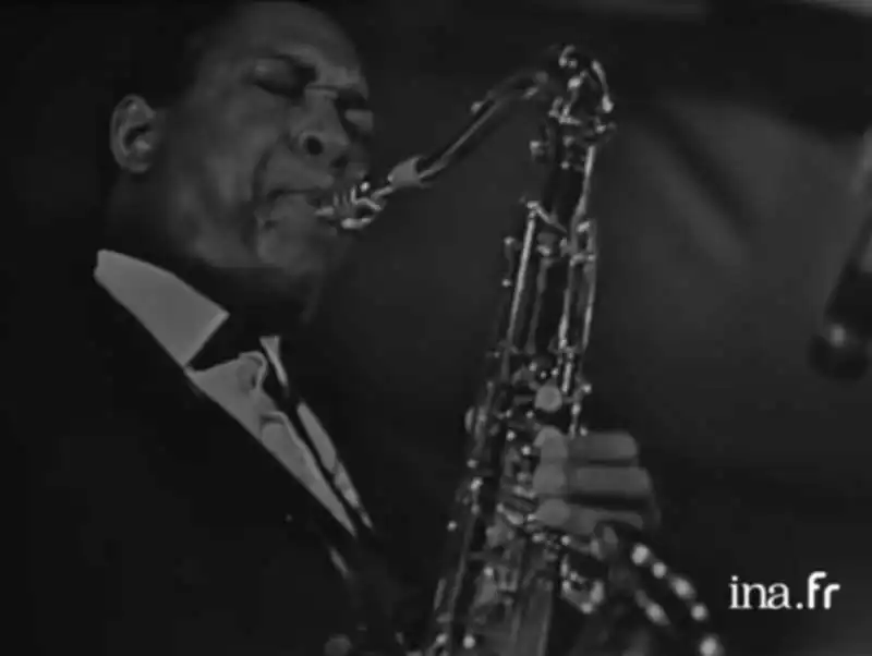 john coltrane   live in seattle 1965 1