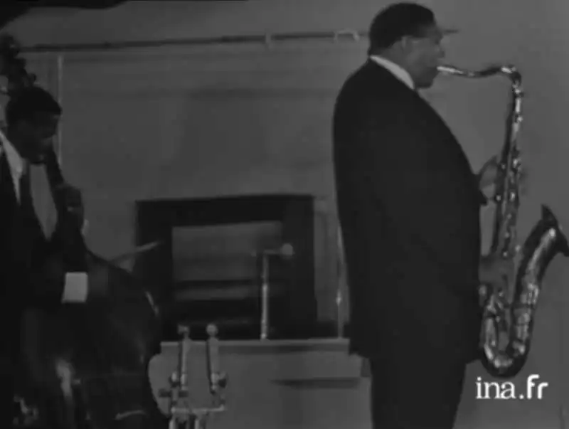 john coltrane   live in seattle 1965 2