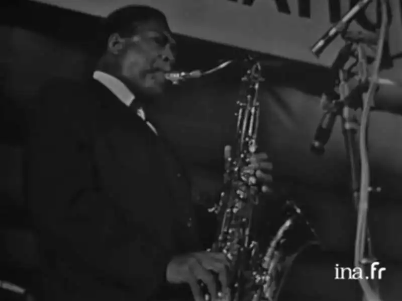 john coltrane   live in seattle 1965 4