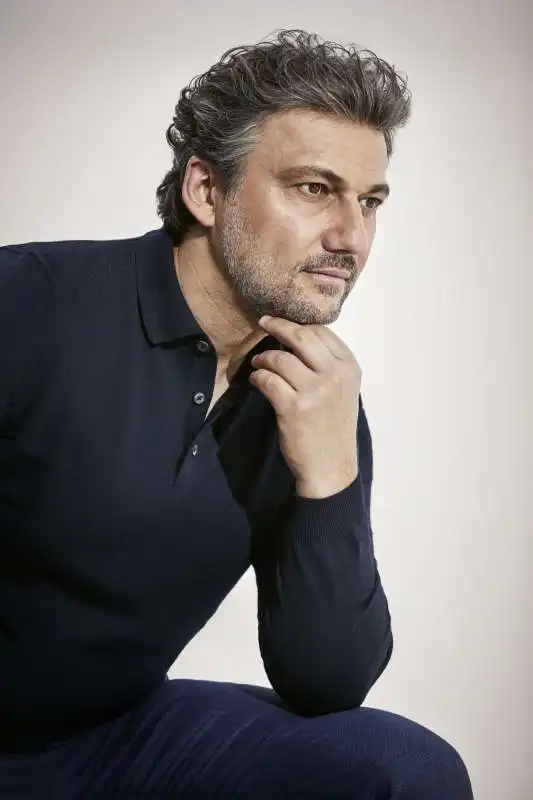 jonas kaufmann 