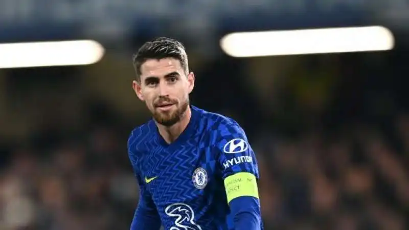 JORGINHO 33