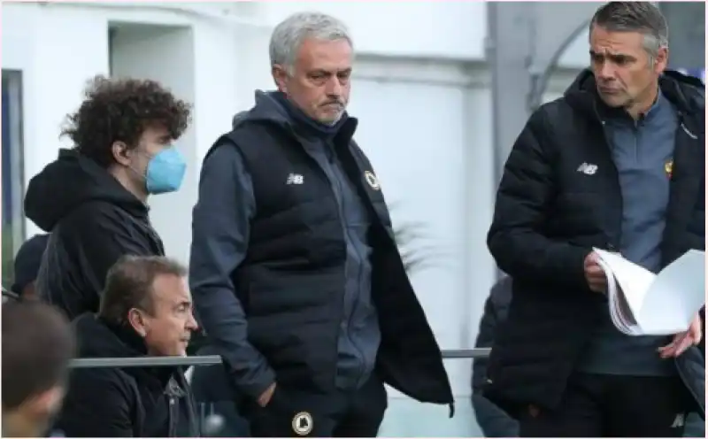 josè mourinho