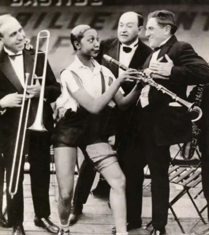 josephine baker 2