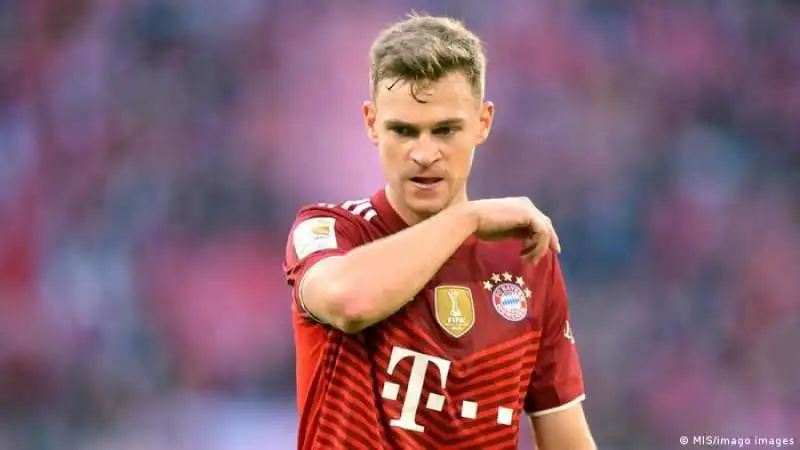 joshua kimmich 3