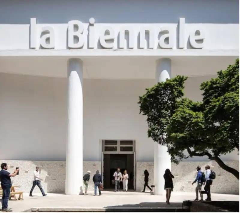 la biennale