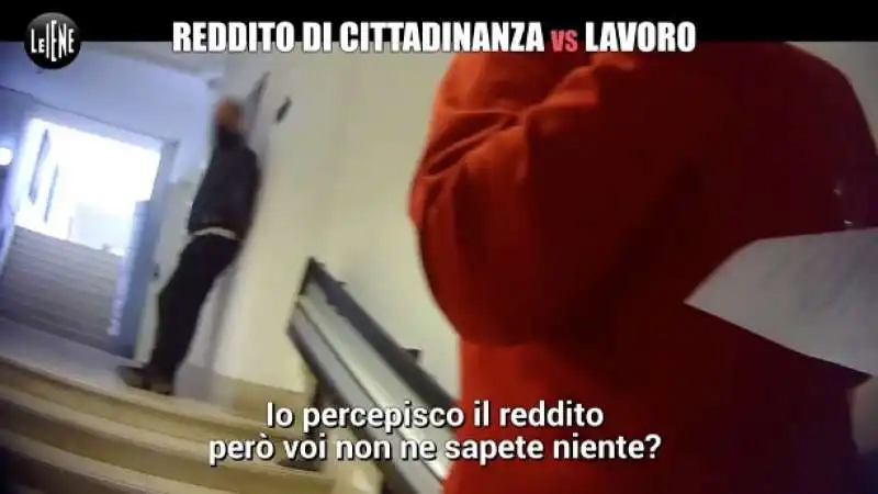 la protesta dei disoccupati a palermo contro il reddito di cittadinanza 4