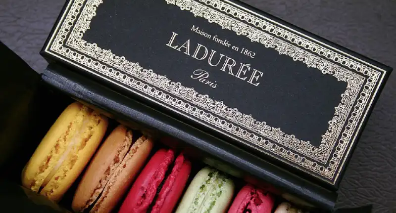 laduree