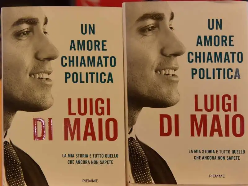 libro presentato