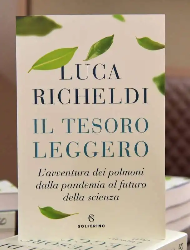 libro presentato