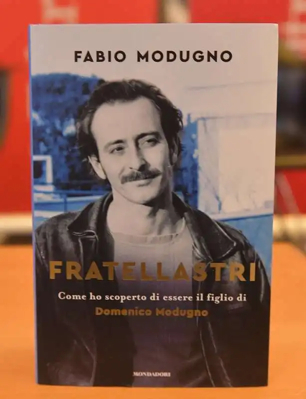 libro presentato