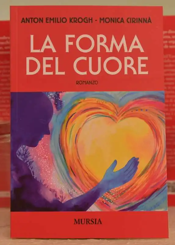 libro presentato