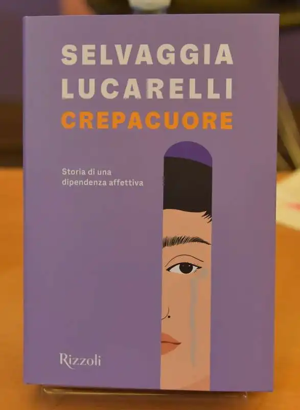 libro presentato