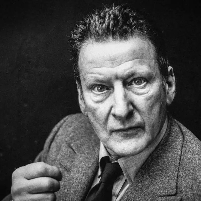 lucian freud 1