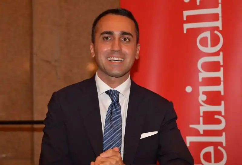 luigi di maio  foto di bacco (4)