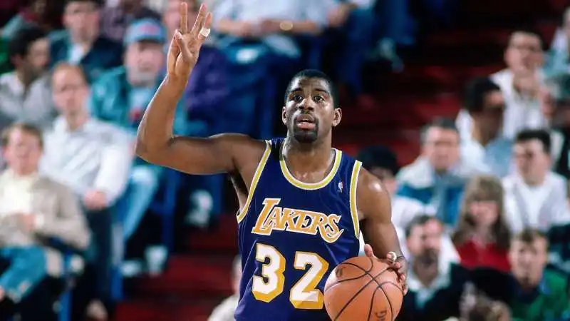 magic johnson 1