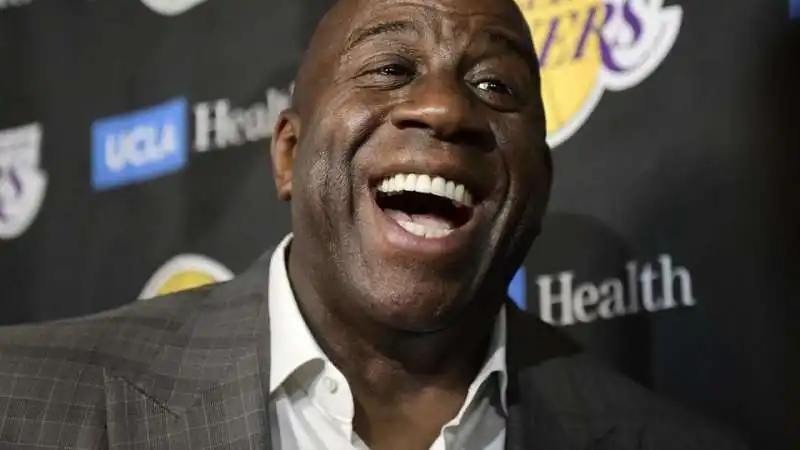 magic johnson 3