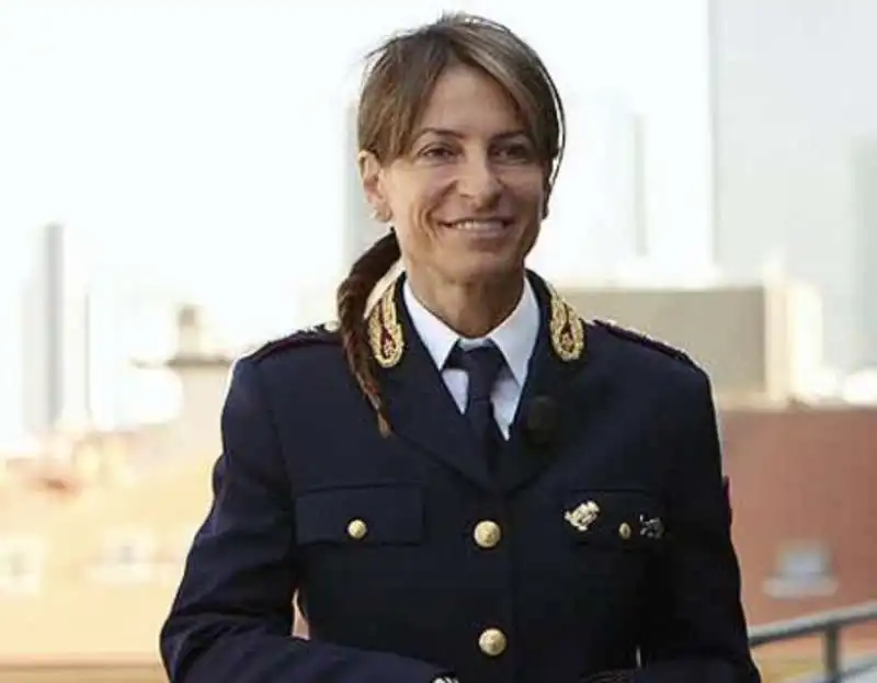 maria jose falcicchia  