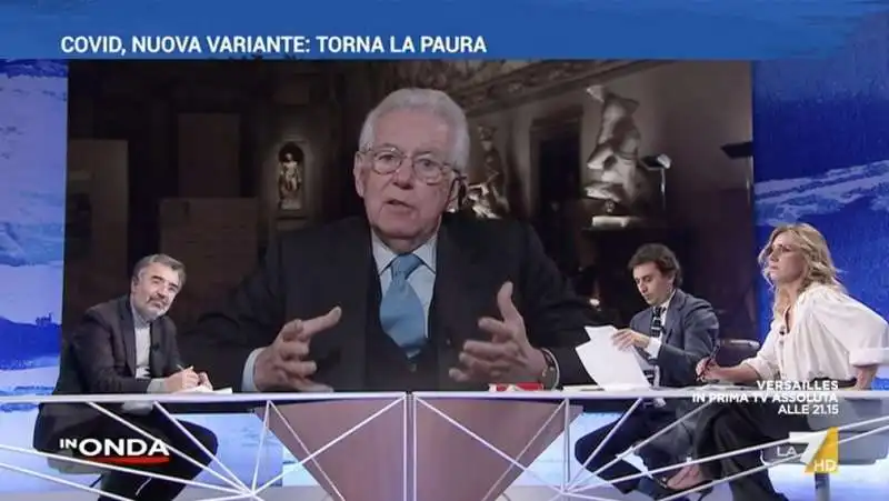 mario monti a in onda 1