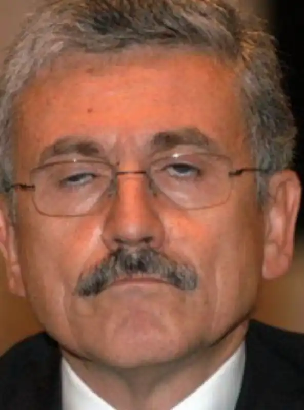 massimo d alema