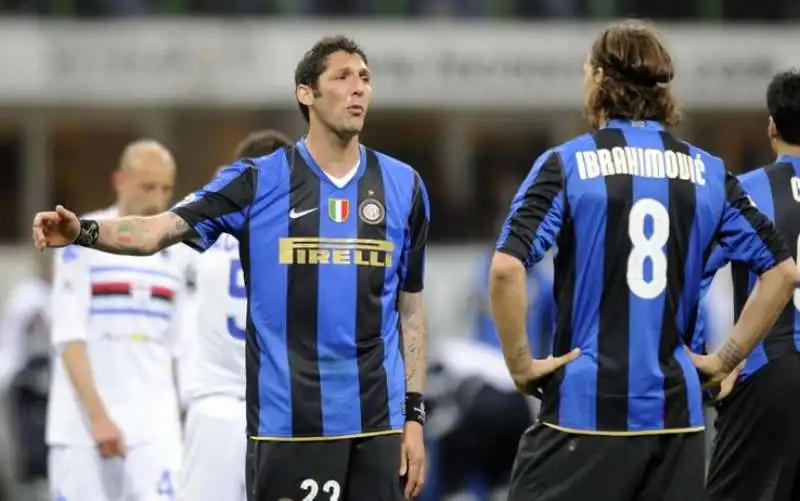 materazzi ibrahimovic 1