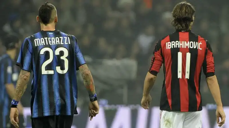 materazzi ibrahimovic 8