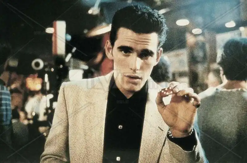 matt dillon   braccio vincente 