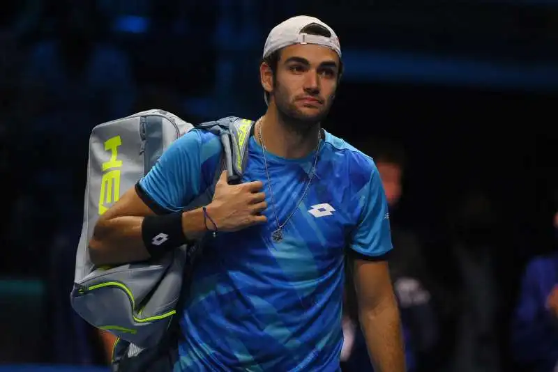 matteo berrettini 1