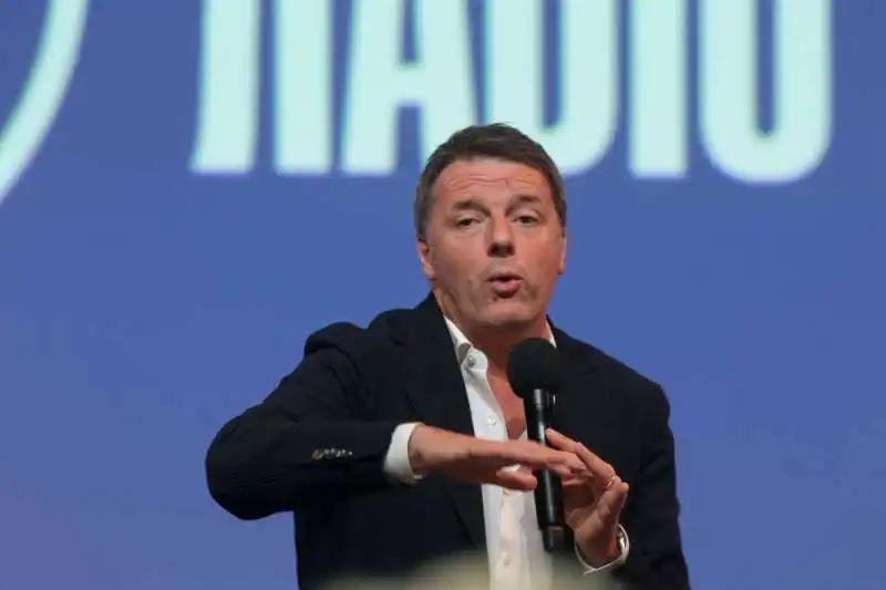 matteo renzi alla leopolda 2021 3