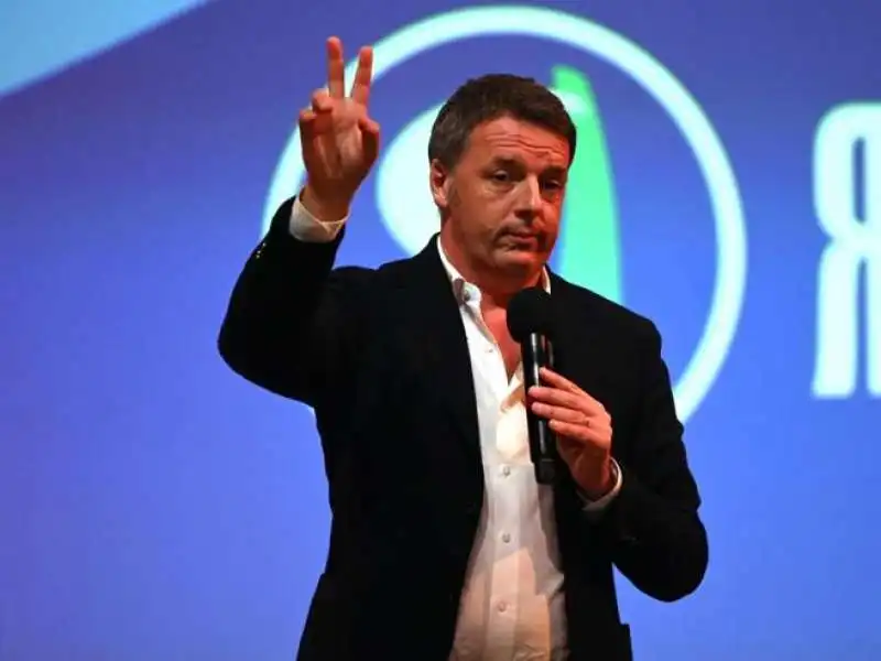 matteo renzi alla leopolda 2021 8