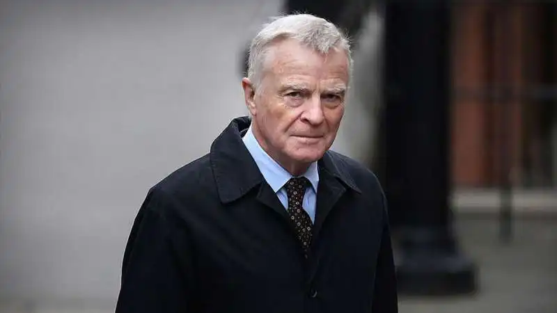 Max Mosley 2