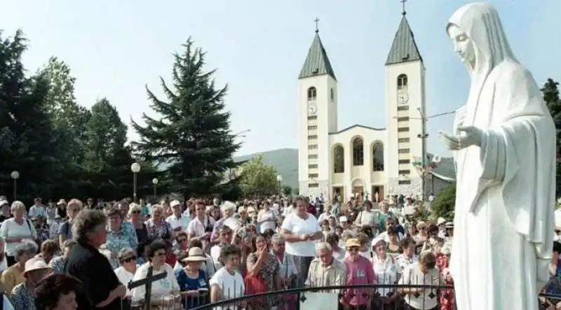 medjugorje 5