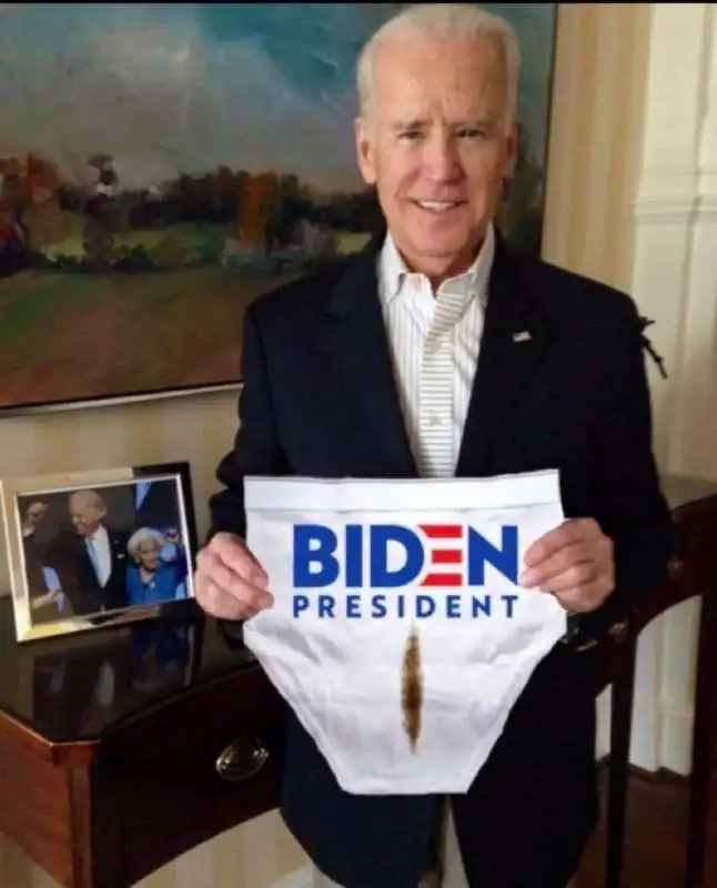 MEME BIDEN PETO 