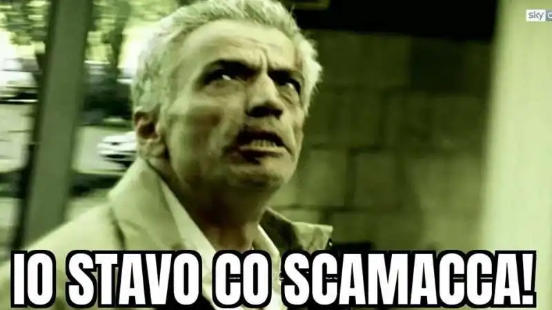 meme su scamacca 7