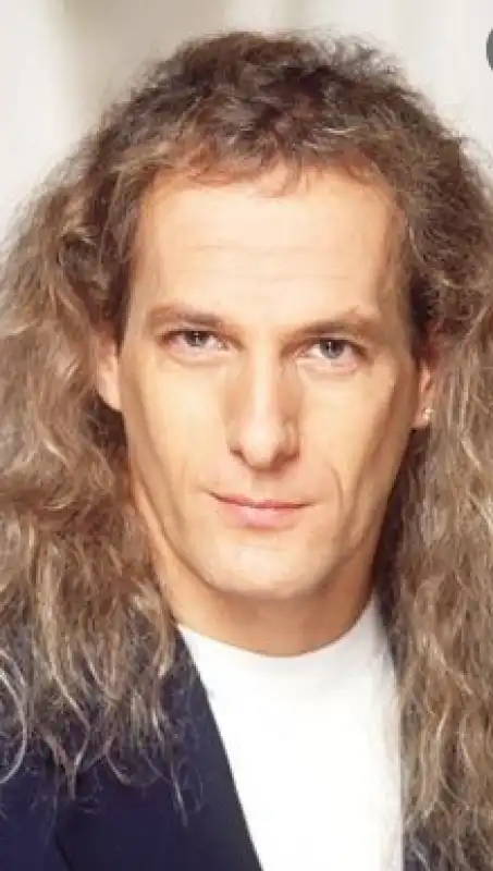 michael bolton