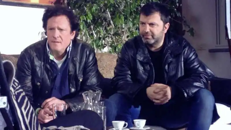 michael madsen    non escludo il ritorno 