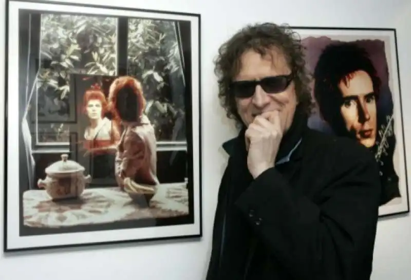 mick rock  1