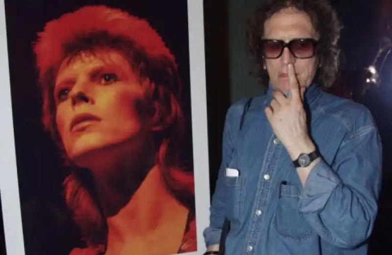 mick rock  6