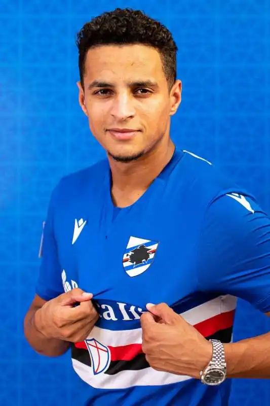 MOHAMED IHATTAREN 