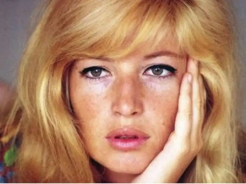 monica vitti