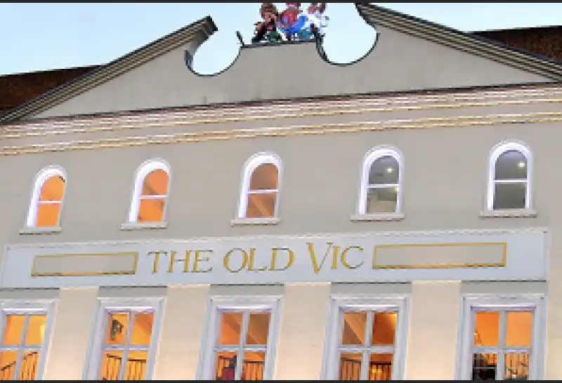 old vic 