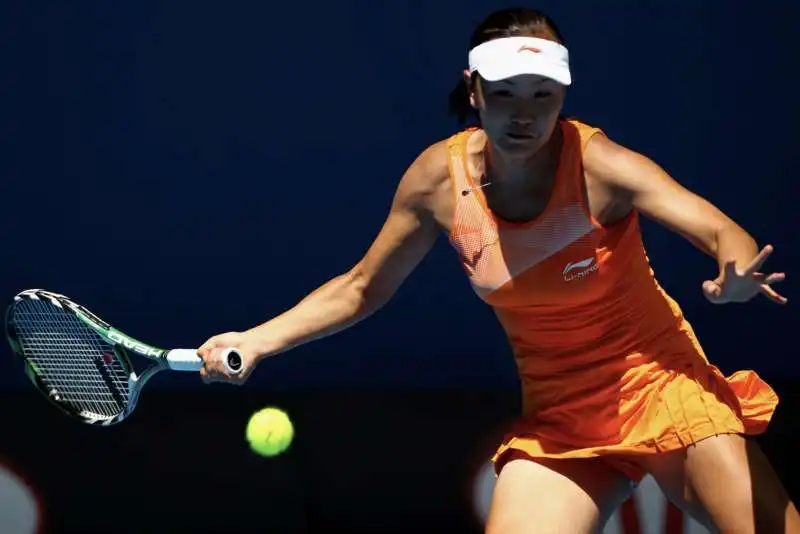 peng shuai 