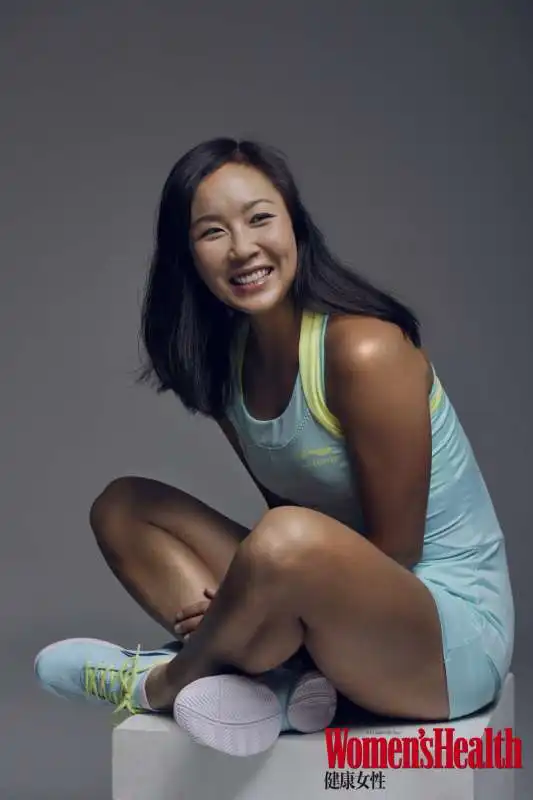 peng shuai  