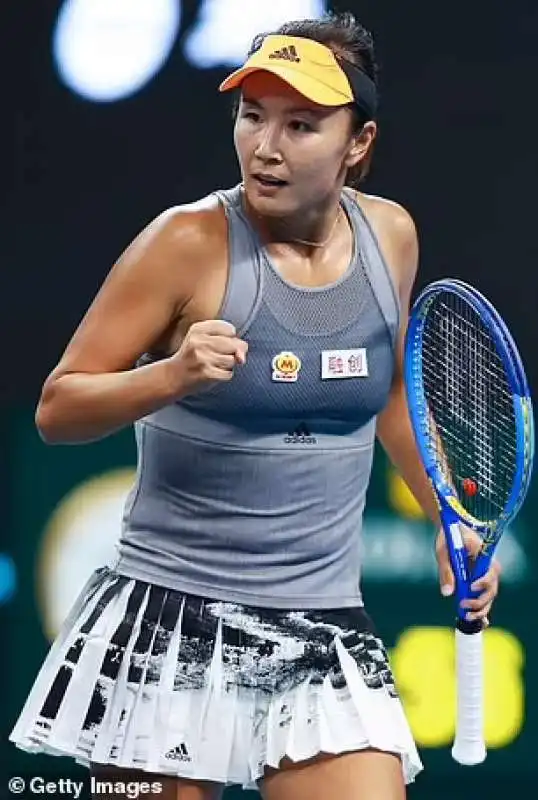 Peng Shuai 2